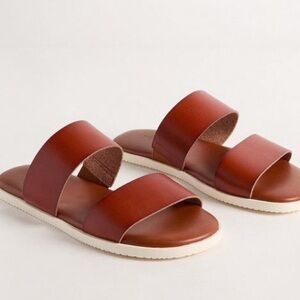 Torrid Wide Width Sandals